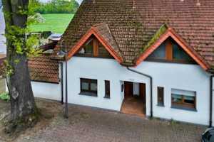 Wohlfühlwohnen mit Pool! Charmantes Reihenendhaus in Gütersloh-Friedrichsdorf – Gütersloh (Kreis) – Vorschaubild 2