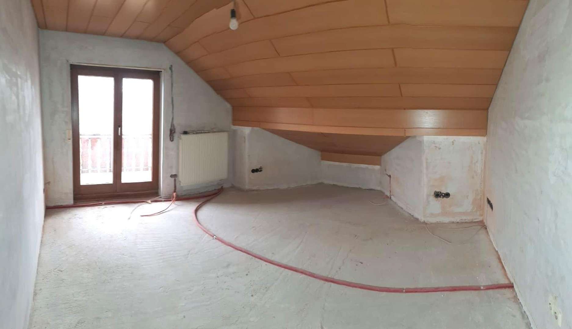 Immobilie in Eschelbronn - Geräumiges Einfamilienhaus mit großem Garten - Bild 14