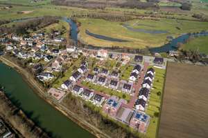 Wohnen mit Weitblick am Kanal – Friedrichsfeld 25, 59071 Uentrop, Hamm – Vorschaubild 4