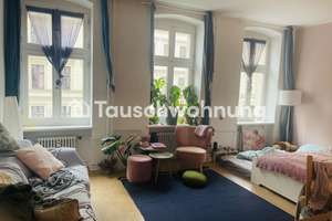Tauschwohnung: 4-Zimmer-Wohnung in Friedrichshain-Kreuzberg – Die vollständige Adresse der Immobilie erhältst du vom Anbieter., 10997 Kreuzberg, Berlin – Vorschaubild 5