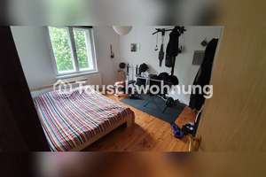 Tauschwohnung: 2-Zimmer-Wohnung in Berlin, Spandau – Die vollständige Adresse der Immobilie erhältst du vom Anbieter., 13585 Falkenhagener Feld, Berlin – Vorschaubild 4