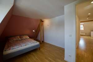Schickes Loft in Perlach – Die vollständige Adresse der Immobilie erhältst du vom Anbieter., 81735 Ramersdorf, München – Vorschaubild 5