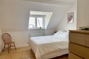 Wunderschöne & helle 3-Zimmer Wohnung mit Balkon – Düsseldorf – Vorschaubild 6