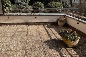 Toll geschnittene 2,5 Zi-Whg. (ca. 80 m²) mit großer Terrasse am Waldrand – Die vollständige Adresse der Immobilie erhältst du vom Anbieter., 70597 Hoffeld, Stuttgart – Vorschaubild 7