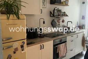 Wohnungstausch: Rosenstraße 3