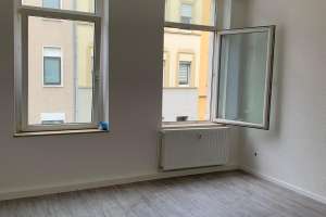 Sanierte drei Zimmerwohnung im Herzen von Krefeld