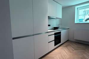 Möblierter Wohnungstraum, inkl. Design-EBK + Internet – Augustenstraße 130, 70197 Rotebühl, Stuttgart – Vorschaubild 4