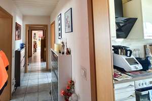 Ruhig wohnen oder clever investieren: Großzügige Wohnung mit Balkon und Garage in SZ-Beddingen! – Die vollständige Adresse der Immobilie erhältst du vom Anbieter., 38239 Beddingen, Salzgitter – Vorschaubild 3