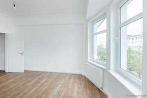 Anspruchsvolle 5 Zimmer Altbauetage in der Bielefelder Innenstadt – Oberntorwall 23 c, 33602 Mitte, Bielefeld – Vorschaubild 13