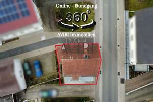 Großzügiges 4-Zimmer-Einfamilienhaus in Viereth-Trunstadt bei Bamberg – Kapitalanlage oder Eigennutz – Die vollständige Adresse der Immobilie erhältst du vom Anbieter., 96191 Viereth-Trunstadt – Vorschaubild 1