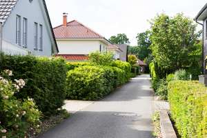 Horn: Junges Einfamilienhaus mit viel Platz und Süd-West-Garten in familienfreundlicher Lage – Die vollständige Adresse der Immobilie erhältst du vom Anbieter., 28359 Horn, Bremen – Vorschaubild 14