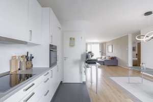 Moderne 3-Zimmer-Wohnung mit Loggia & Balkon am Floßhafen – Wohnen direkt am Wasser im Neckarbogen – Die vollständige Adresse der Immobilie erhältst du vom Anbieter., 74076 Heilbronn, Heilbronn – Vorschaubild 17