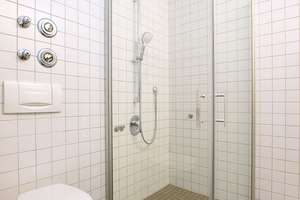 Tolle, neu möblierte Wohnung mit Terrasse und gemeinschaftlichen Fitnessraum in Stuttgart Süd – Die vollständige Adresse der Immobilie erhältst du vom Anbieter., 70199 Heslach, Stuttgart – Vorschaubild 18