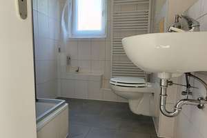Eigentumswohnung mit genehmigter Ausbauplanung in einem Zweifamilienhaus – Dahlemer Weg 156, 14167 Zehlendorf, Berlin – Vorschaubild 10