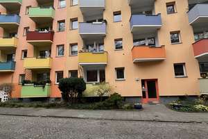 Charmantes wohnen in Kreuzberg: Saniertes 2-Zimmer-Apartment – Johanniterstraße 30, 10961 Kreuzberg, Berlin – Vorschaubild 16