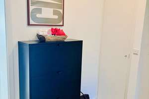 Uni-Nähe - TOP-Sanierte 2-Zimmer Wohnung mit Balkon und Loggia – Merowinger Str. 171, 40225 Bilk, Düsseldorf – Vorschaubild 23