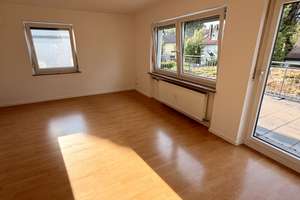 Helle 3-Zi-Wohnung mit großem Balkon in Obergiesing / Ramersdorf – naturnah und ideal geschnitten – Die vollständige Adresse der Immobilie erhältst du vom Anbieter., 81549 Balanstraße-West, München – Vorschaubild 4