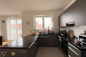Nachmieter gesucht! Penthouse mit riesiger Terrasse direkt in Schleußig! – Rödelstraße 12 A, 4229 Schleußig, Leipzig – Vorschaubild 7