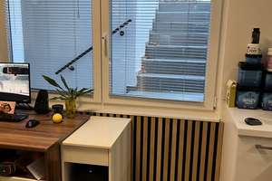 Charmantes 1-Zimmer Souterrain-Apartment in Köln-Lindenthal – Theresienstraße 54, 50931 Lindenthal (Ortsteil), Köln – Vorschaubild 4