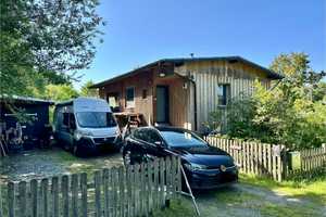 Schöner, kleiner Bungalow zwischen See und Kanal unweit der Nordsee – Ankeloher Straße 9, 27624 Cuxhaven (Kreis) – Vorschaubild 1