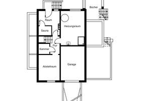 Exklusives Wohnen im Villenviertel:
"Einfamilienhaus in einer der schönsten Lagen Bergedorfs"
 – Die vollständige Adresse der Immobilie erhältst du vom Anbieter., 21029 Bergedorf (Ortsteil), Hamburg – Vorschaubild 24