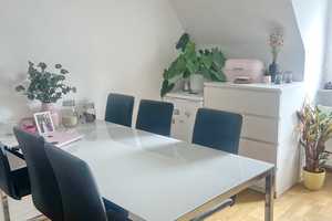 Merheim - zentrale Ruhiglage - 6-Parteienhaus - solvent vermietet – Köln – Vorschaubild 25
