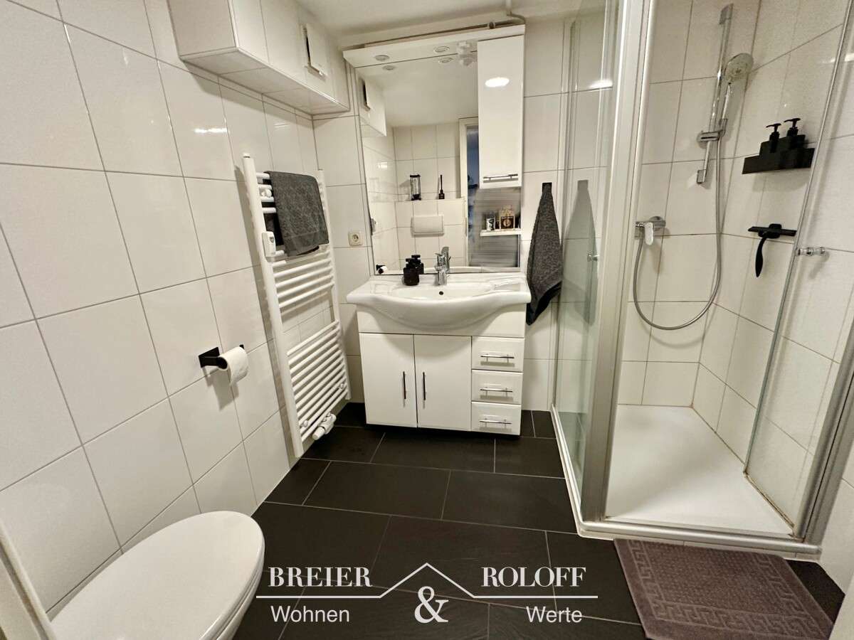 Immobilie in Bückeburg - Dreiparteienhaus in Innenstadtlage von Bückeburg - Bild 4