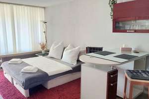 All-Inclusive Wohnen mit Balkon in München-Laim – Die vollständige Adresse der Immobilie erhältst du vom Anbieter., 80687 St. Ulrich, München – Vorschaubild 2