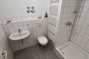 Kompakt. Ruhig. Urban. Ihr Rückzugsort im Herzen von Moabit. – Die vollständige Adresse der Immobilie erhältst du vom Anbieter., 10559 Moabit, Berlin – Vorschaubild 6