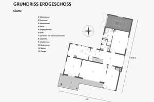Gelegenheit! Großzügiges Einfamilienhaus in Reutlingens beliebtester Lage – Die vollständige Adresse der Immobilie erhältst du vom Anbieter., 72764 Reutlingen-Mitte, Reutlingen – Vorschaubild 19
