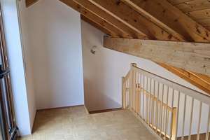 4-Zimmer-Galeriewohnung in Würzburg mit Dachloggia, toller Aussicht auf die Festung und Steinburg! – Gertraud-Rostosky-Strasse 37, 97082 Steinbachtal, Würzburg – Vorschaubild 16