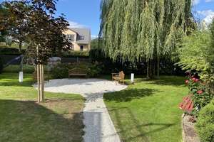 ca. 124 m² Garten Reihenendhaus mit Terrasse – Barnhelmstraße 2E, 14129 Nikolassee, Berlin – Vorschaubild 4