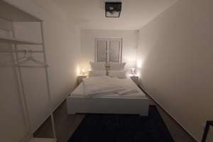 Charmante (helle) 2-Zimmer Wohnung +  Balkon Köln Mülheim – Rüdesheimer Straße 4, 51065 Mülheim (Ortsteil), Köln – Vorschaubild 5