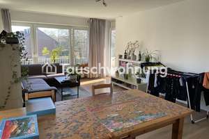 Tauschwohnung: 4ZKBB Wohnung Münster Mitte - hell und gemütlich – Die vollständige Adresse der Immobilie erhältst du vom Anbieter., 48147 Rumphorst, Münster – Vorschaubild 3