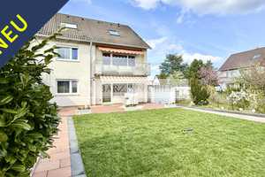 Besichtigung am 06.06. - Teilmodernisiertes 3-Parteienhaus in Top Lage von N-Worzeldorf – Nürnberg – Vorschaubild 11