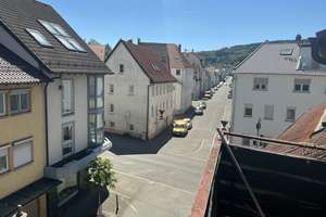 Große, geräumige 6-Zimmer Maisonette Wohnung – Möhringer Str. 14, 78532 Tuttlingen – Vorschaubild 18