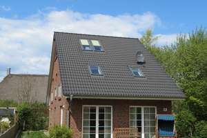 Einfamilien- oder Ferienhaus im Groß Schwansee mit der Ostseeblick provisionsfrei – Ahornweg 50, 23942 Kalkhorst – Vorschaubild 3