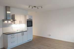 Provisionsfrei: EG-Apartment mit TG-Stellplatz – nähe Saturn Arena | TOP vermietet – Schwäblstraße 24a, 85053 Südost, Ingolstadt – Vorschaubild 5
