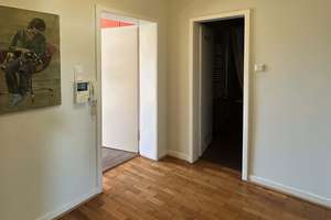 Exklusives Stadthaus am Reeser Platz – Die vollständige Adresse der Immobilie erhältst du vom Anbieter., 40474 Golzheim, Düsseldorf – Vorschaubild 23