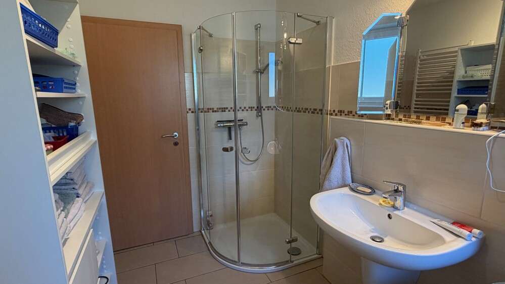 Immobilie in Warder - Einfamilienhaus mit Einliegerwohnung und Doppelgarage in ruhiger Wohnlage von Warder - Bild 5