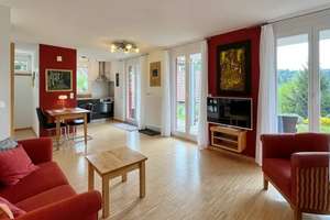 Hanglage mit Weitblick - Einfamilienhaus mit Einliegerwohnung in Holzbauweise – Die vollständige Adresse der Immobilie erhältst du vom Anbieter., 79682 Todtmoos – Vorschaubild 20