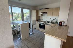 Flexibel wohnen: 3-Zimmer-Wohnung mit Balkon in Aachen-Haaren