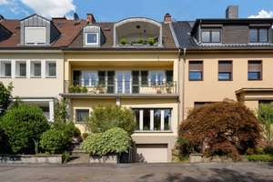 Großzügiges Einfamilienhaus in begehrter Wohnlage – Die vollständige Adresse der Immobilie erhältst du vom Anbieter., 50825 Neuehrenfeld, Köln – Vorschaubild 3
