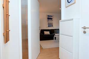 Wunderschön und neu möblierte Wohnung in Hedelfingen mit Balkon – Die vollständige Adresse der Immobilie erhältst du vom Anbieter., 70329 Hedelfingen (Ortsteil), Stuttgart – Vorschaubild 24