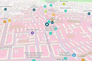 gemütliche 1 Zimmerwohnung