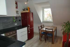 City-Life & Klinik-Nähe: Moderne 2-Zimmer-Wohnung – Sofort frei für Selbstnutzer oder Kapitalanleger – Die vollständige Adresse der Immobilie erhältst du vom Anbieter., 97080 Altstadt, Würzburg – Vorschaubild 10