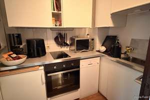 Traumhafte 1 Zimmer Wohnung mit Balkon in der Neustadt – Die vollständige Adresse der Immobilie erhältst du vom Anbieter., 55118 Neustadt, Mainz – Vorschaubild 5