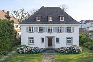 Exklusives Villenanwesen – Frühlingserwachen im eigenen Gartenparadies – Die vollständige Adresse der Immobilie erhältst du vom Anbieter., 74076 Heilbronn, Heilbronn – Vorschaubild 4