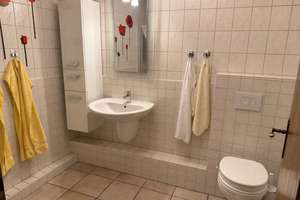 Wohnen im Kreuzviertel - 3-Zimmer-Wohnung mit 75 m² und Balkon (Süden) – Die vollständige Adresse der Immobilie erhältst du vom Anbieter., 44139 Westfalenhalle, Dortmund – Vorschaubild 7