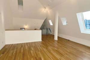 *** DOM-RÖMER-QUARTIER *** LUXUS-MAISONETTE mitten in der ALTSTADT – 60311 Altstadt, Frankfurt am Main – Vorschaubild 15